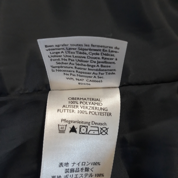 Eddie Bauer WeatherEdge  Light weight Jacket - Picture 2 of 13